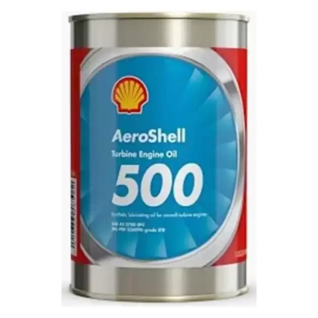 Aeroshell 500