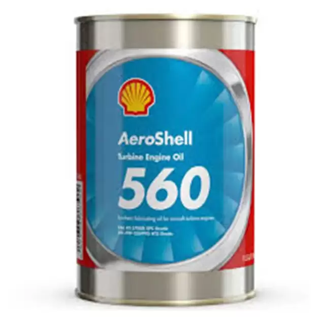 Aeroshell 560