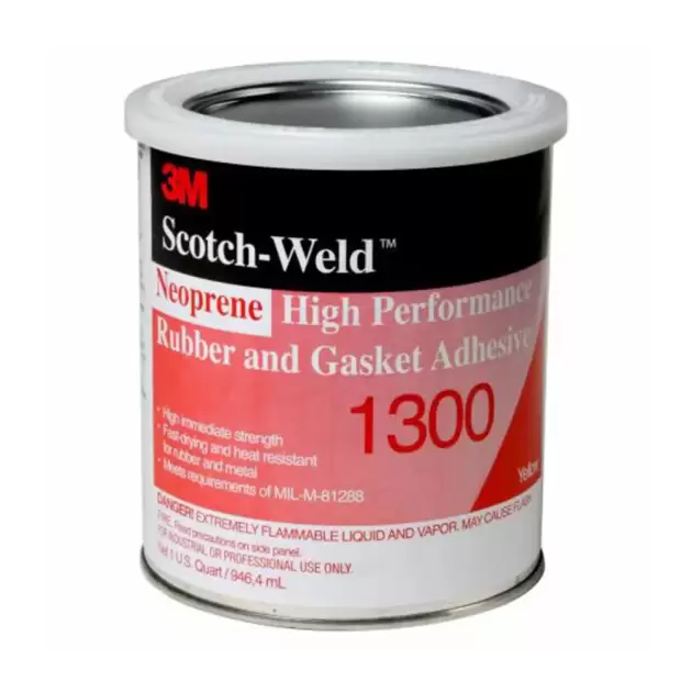 Scotch-Weld Neopreno 1300L